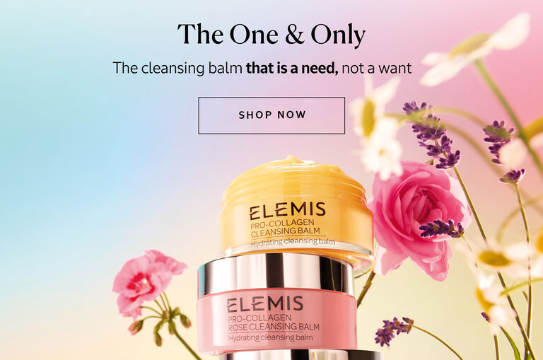 ELEMIS Best British Brand Elemis UAE